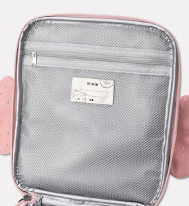 Trixie Lunch Bag Butterfly, Packshot View