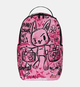 Sprayground Bunny Banks Dlxsr Backpack, Packshot View