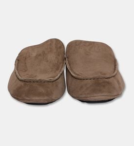 Mansur Gavriel Shoes Moccasin, Packshot View