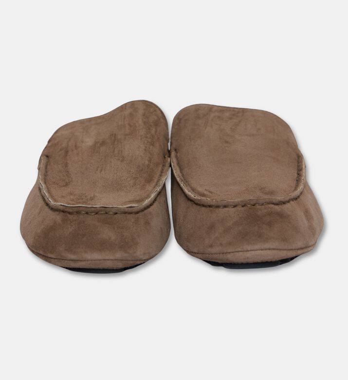 Mansur Gavriel Shoes Moccasin, Packshot View