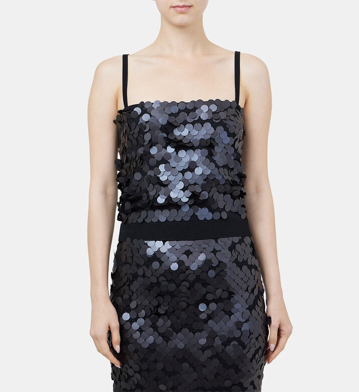 توب بحمالات ترتر بحجم كبير توب بحمالات ترتر بحجم كبير