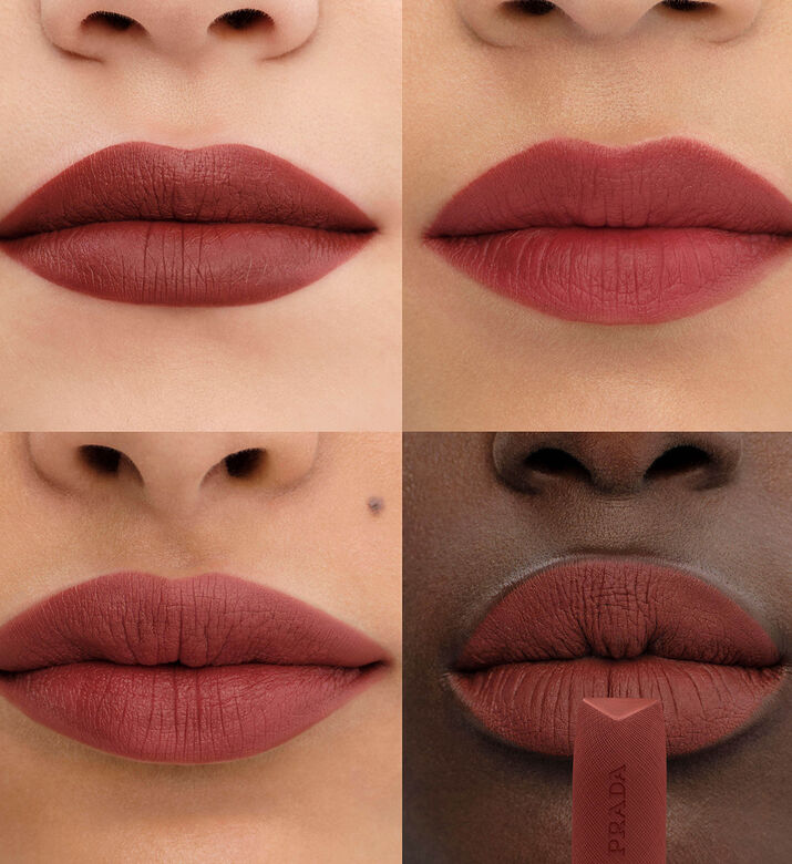 Monochrome Hyper Matte Lipstick