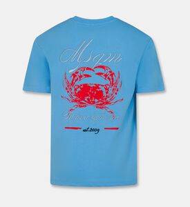 M S G M Ts Jersey, Packshot View