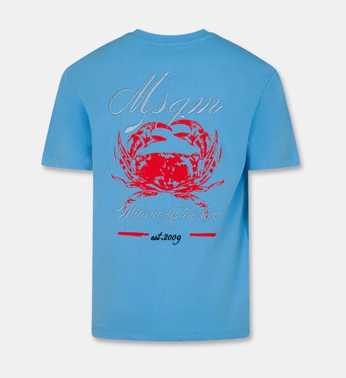 M S G M Ts Jersey, Packshot View