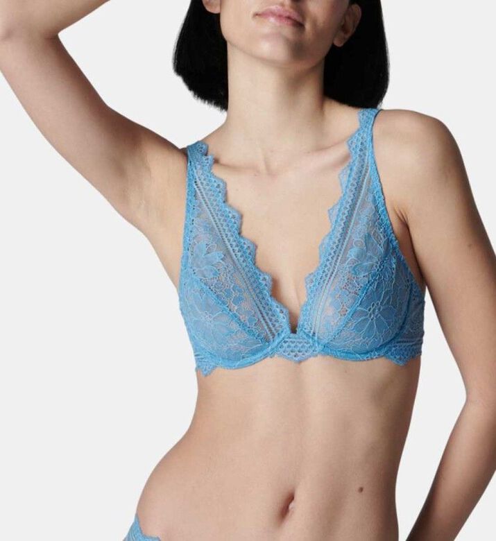 حمالة صدر مثلثة من فريزيا