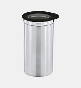 Rosle Glass Stackable Lid Jar, Packshot View