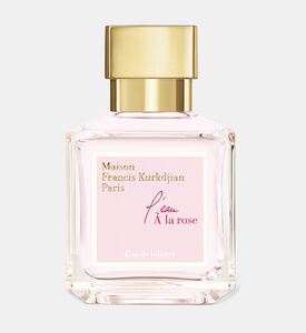 Maison Francis Kurdjian Edt A La Rose, 35-ml, Packshot View