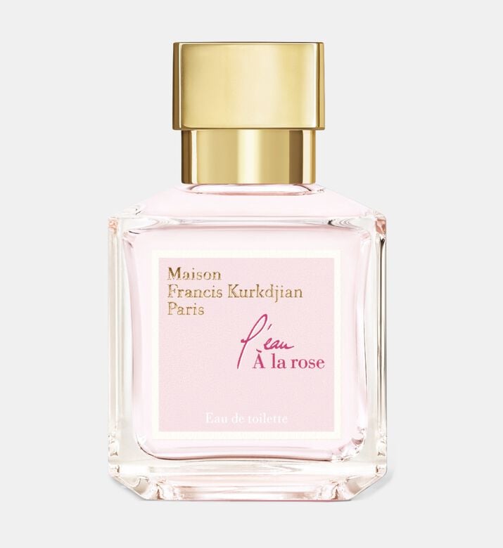 Maison Francis Kurdjian Edt A La Rose, 35-ml, Packshot View