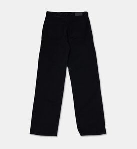 Boss Cotton Twill Patch Pocket Pants, Packshot View