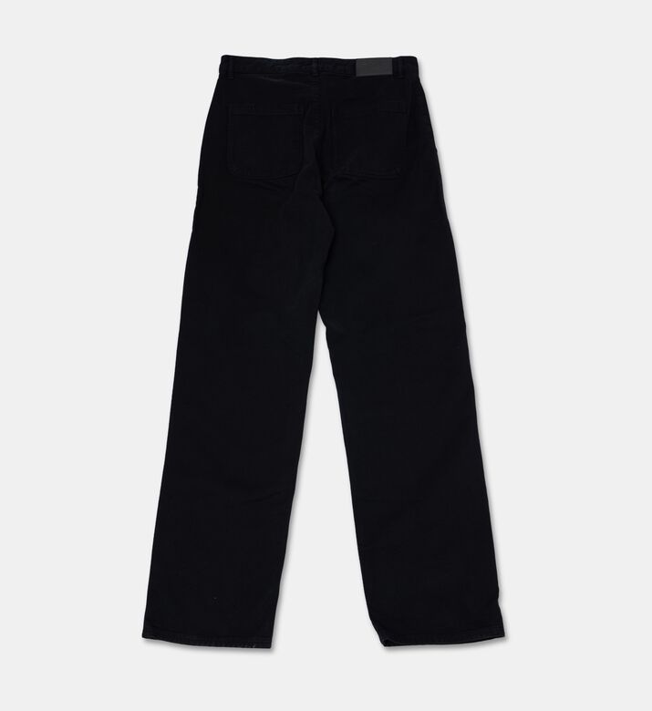 Boss Cotton Twill Patch Pocket Pants, Packshot View