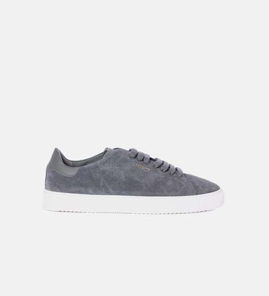 Clean 90 Suede Sneakers