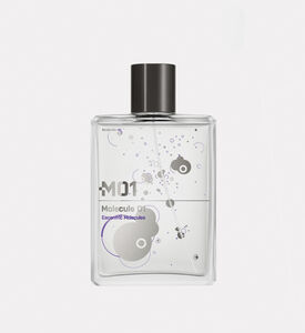 Escentric Molecules Edt Molecule 01, Packshot View
