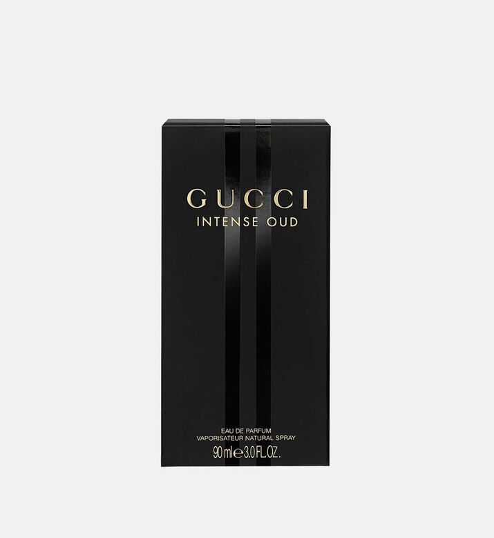 Oud Intense Eau De Parfum