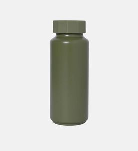 Hearts Insulated Thermo Bottle