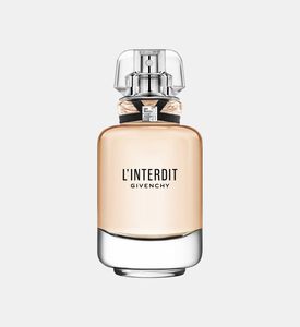 L Interdit Eau De Toilette