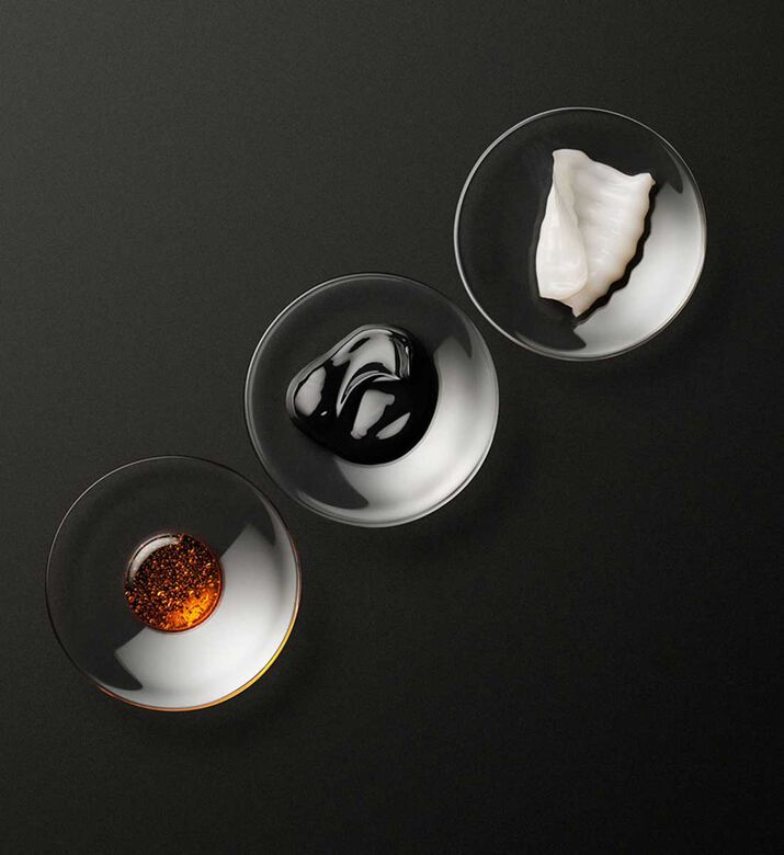 ماسكارا تكثيف الشعر Le 8 Hypnose Tesla