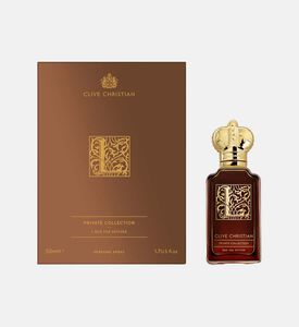 Private Collection L Red Tea Vetiver 50ml Private Collection L Red Tea Vetiver 50ml