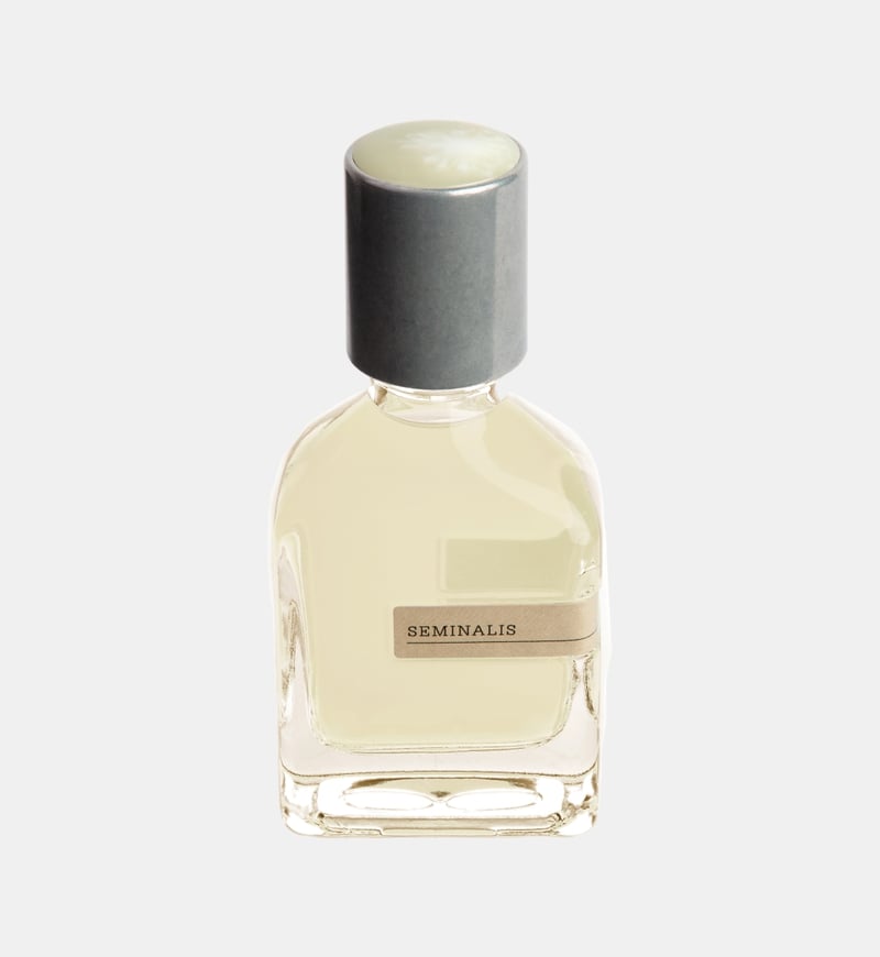 Seminalis Extrait De Parfum