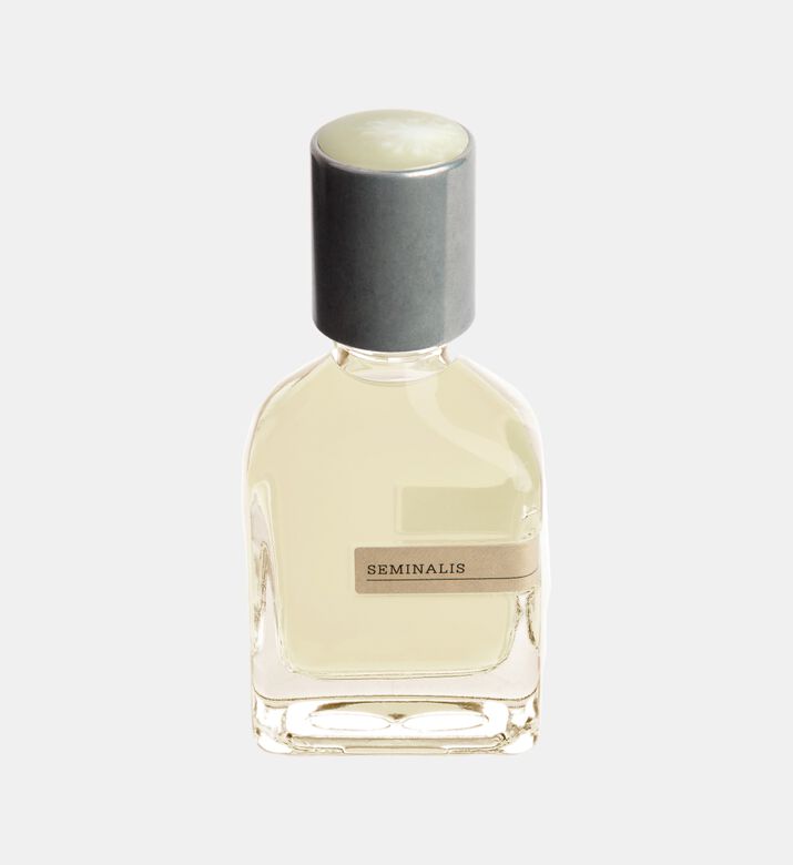 Seminalis Extrait De Parfum