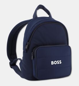 Boss Bag Rucksack, Packshot View