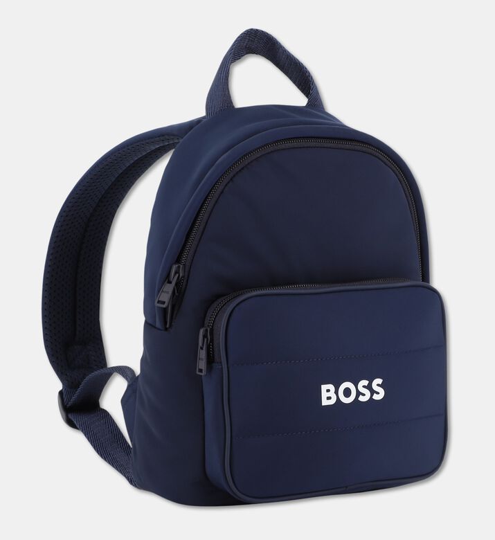 Boss Bag Rucksack, Packshot View
