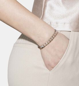 سوار من 8 حجار توباز