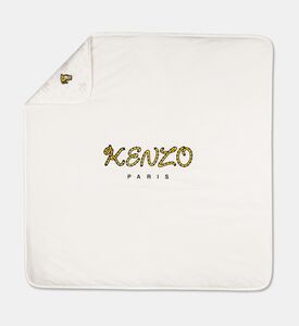 Kenzo Blanket, Packshot View