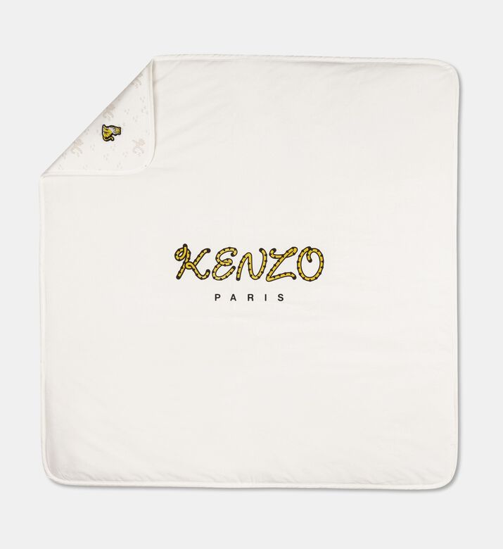 Kenzo Blanket, Packshot View