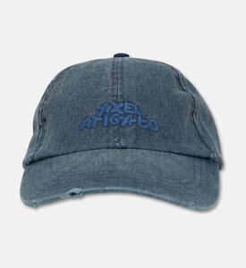 Axel Arigato Hat Floral, Packshot View