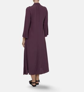 Beatrice B Dress, Model View