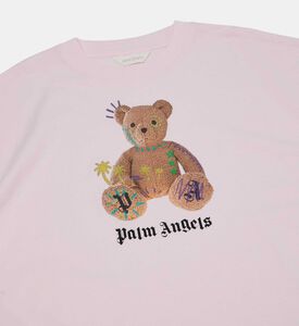 Palm Angels Ts Jersey, Packshot View