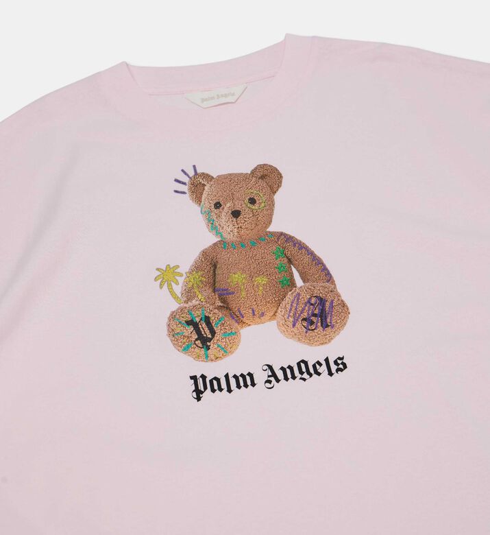 Palm Angels Ts Jersey, Packshot View