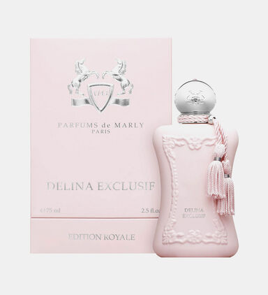 بخاخ ماء عطر ديلينا إكسكلوسيف 30 مل