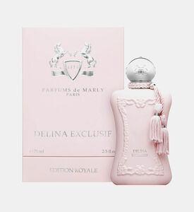 Delina Exclusif Eau De Parfum Spray 30 Ml Delina Exclusif Eau De Parfum Spray 30 Ml
