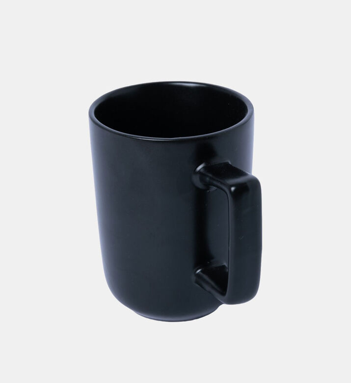 Fika Ceramic Cup - 8.5 X 10.5 Cm