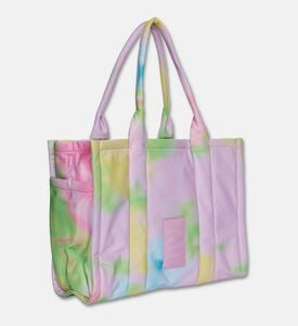 Marc Jacobs Large Tie-dye Tote Bag, Packshot View