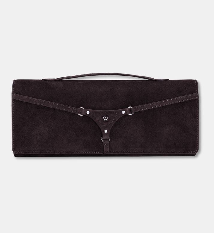 Manc Bag Daphne Clutch, Packshot View