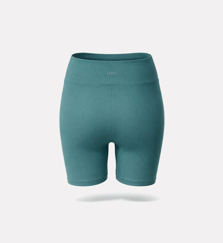 LIVE! Hydrafit Adaptiv Act Shorts, Olive, L, Packshot View