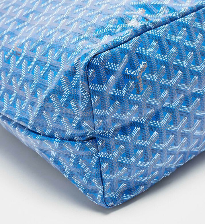 Goyard Bag Tote, Packshot View