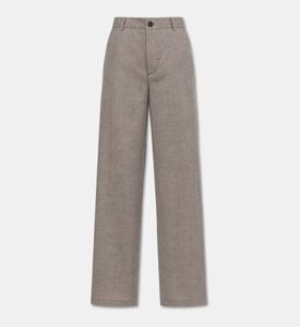 Pal Zileri Pant, Packshot View