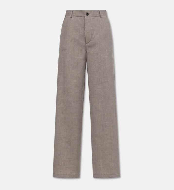 Pal Zileri Pant, Packshot View