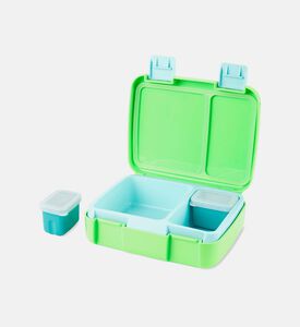 صندوق بنتو بطبعة أخطبوط