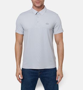 Lacoste Short-sleeve Regular-fit Shirt, Model View