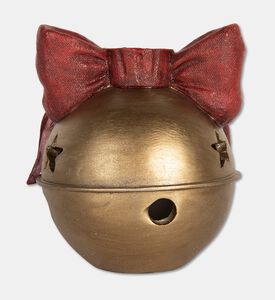 Clayre & Eef Candlestick Ball, Packshot View