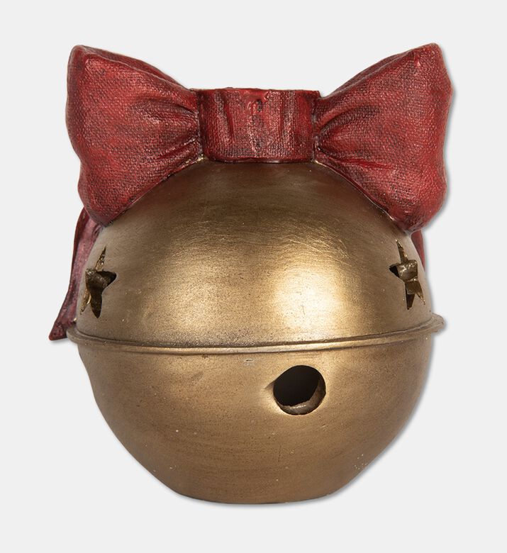Clayre & Eef Candlestick Ball, Packshot View