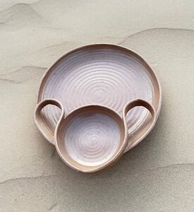 Tohfa Luxe Platter Ships Dip, Packshot View