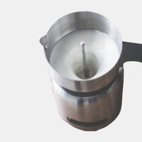Advanced Milk & Chocolate Frother