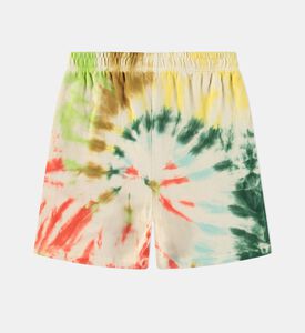 Amil Light Colorful Shorts