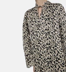 Ba and Sh Dress Perla, Model View