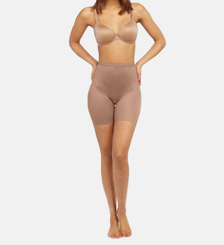 Thinstincts Mid Thigh Short